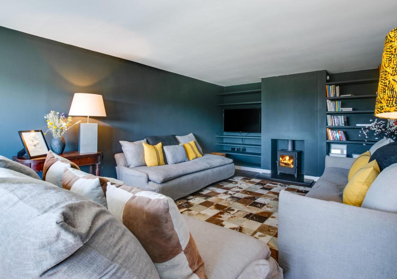 5 Bed in Walberswick oc-lev