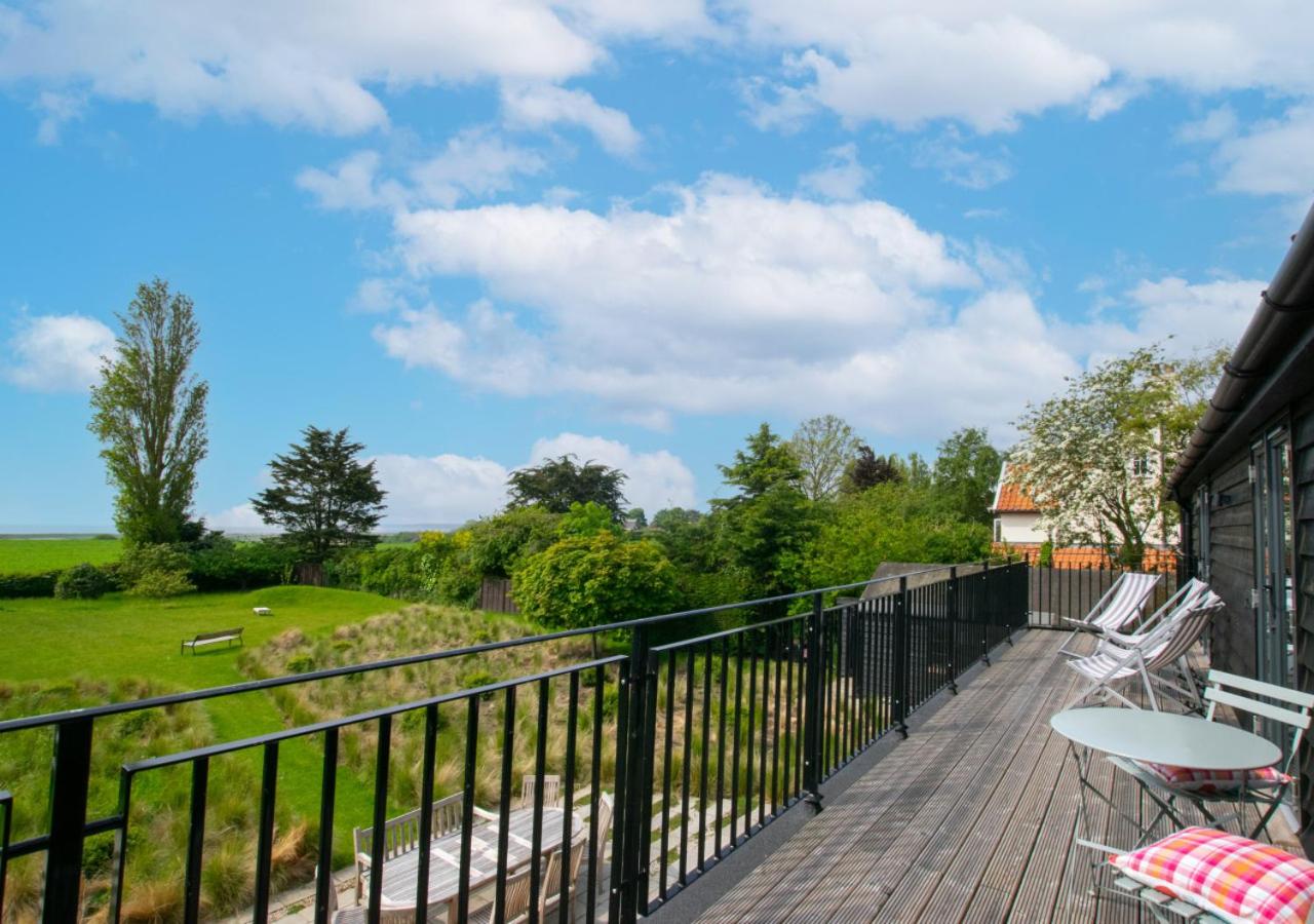 5 Bed in Walberswick oc-lev