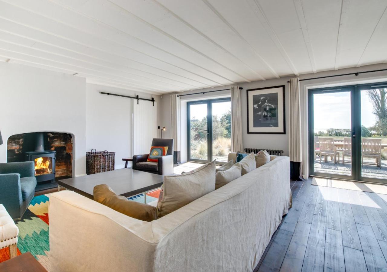 5 Bed in Walberswick oc-lev