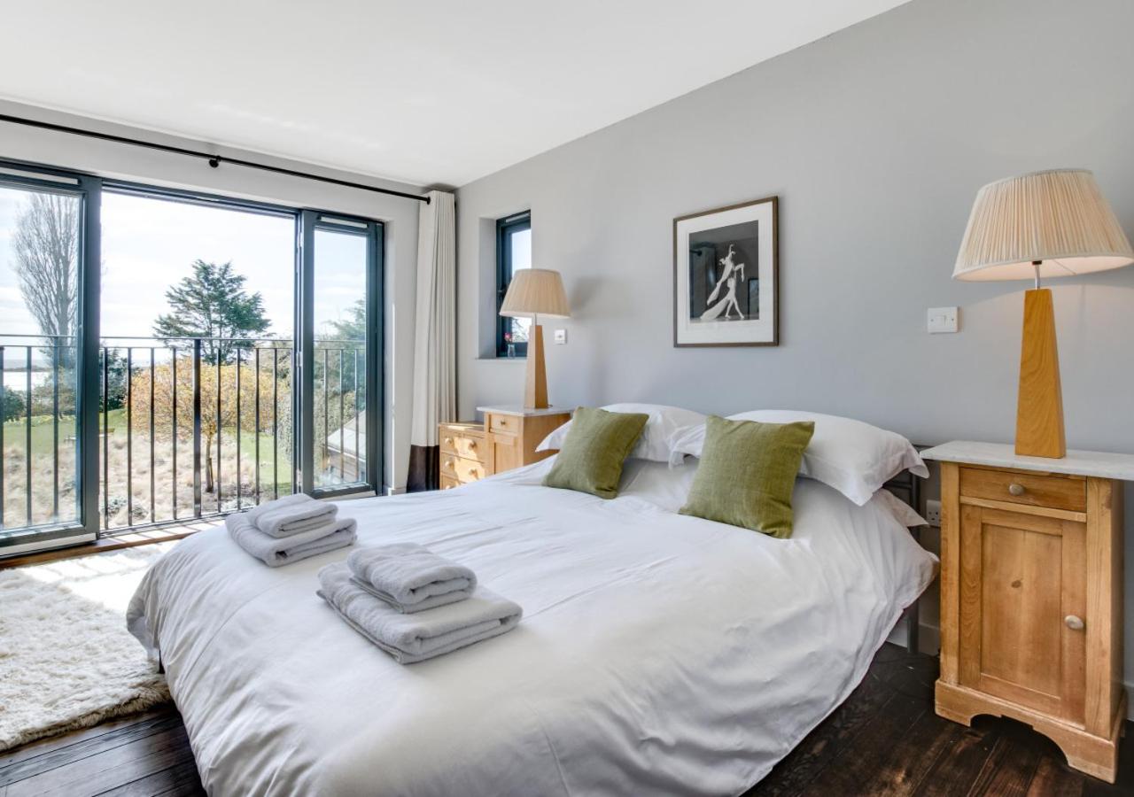 5 Bed in Walberswick oc-lev