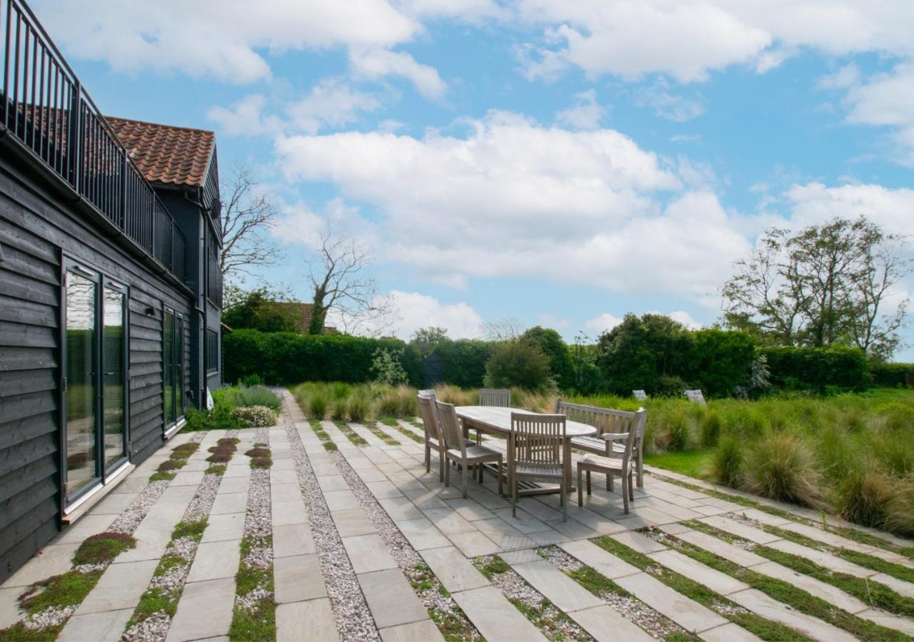 5 Bed in Walberswick oc-lev