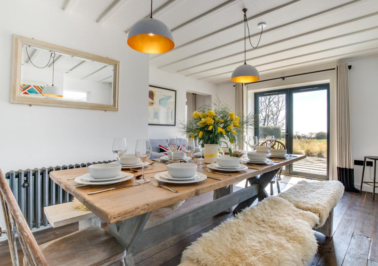 5 Bed in Walberswick oc-lev