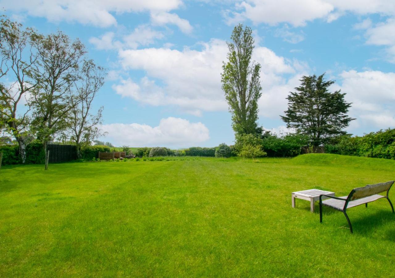 5 Bed in Walberswick oc-lev