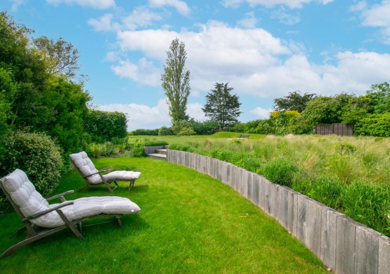 5 Bed in Walberswick oc-lev