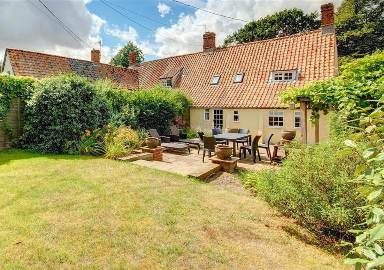 Limetree Cottage