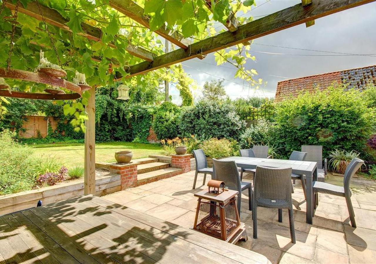 Limetree Cottage