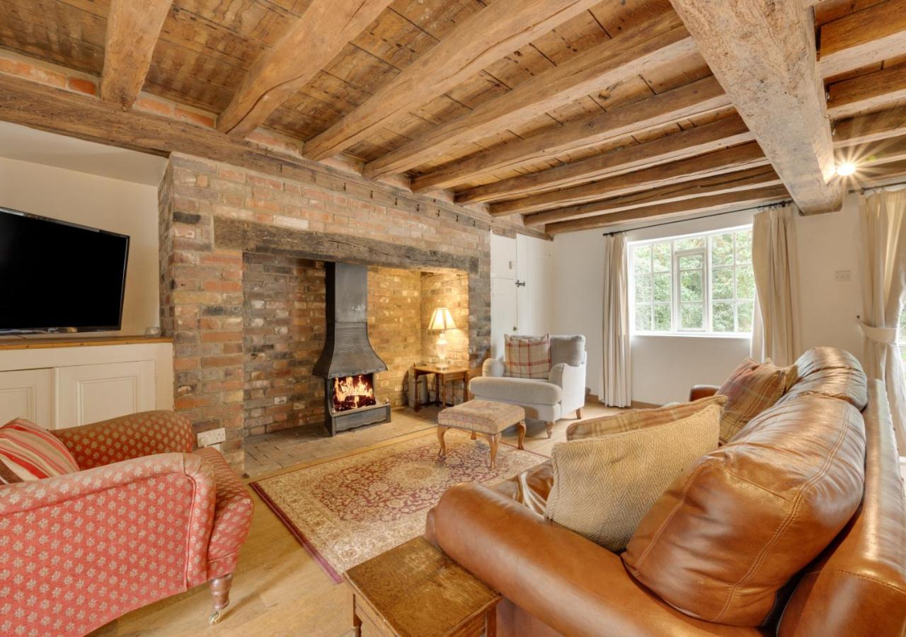 Limetree Cottage