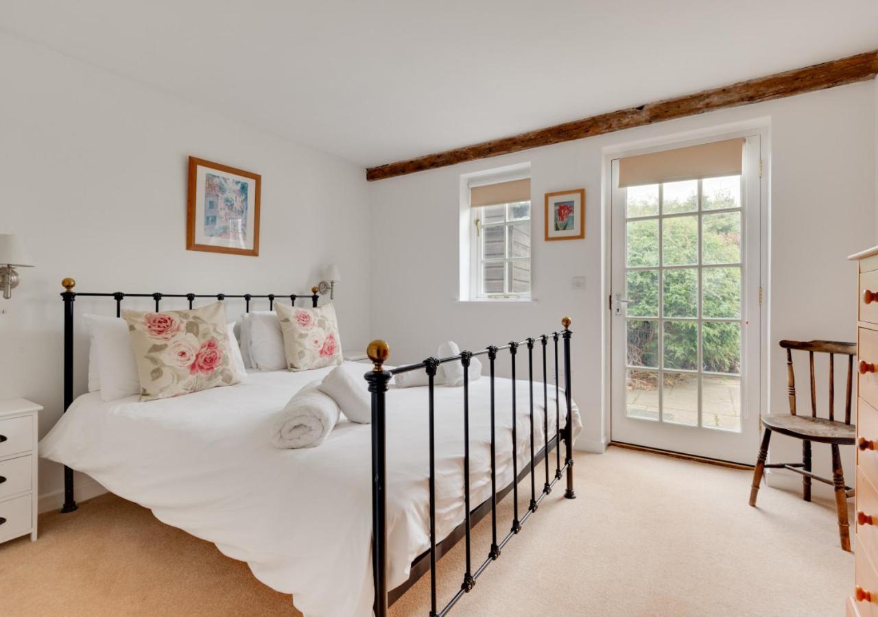 Limetree Cottage