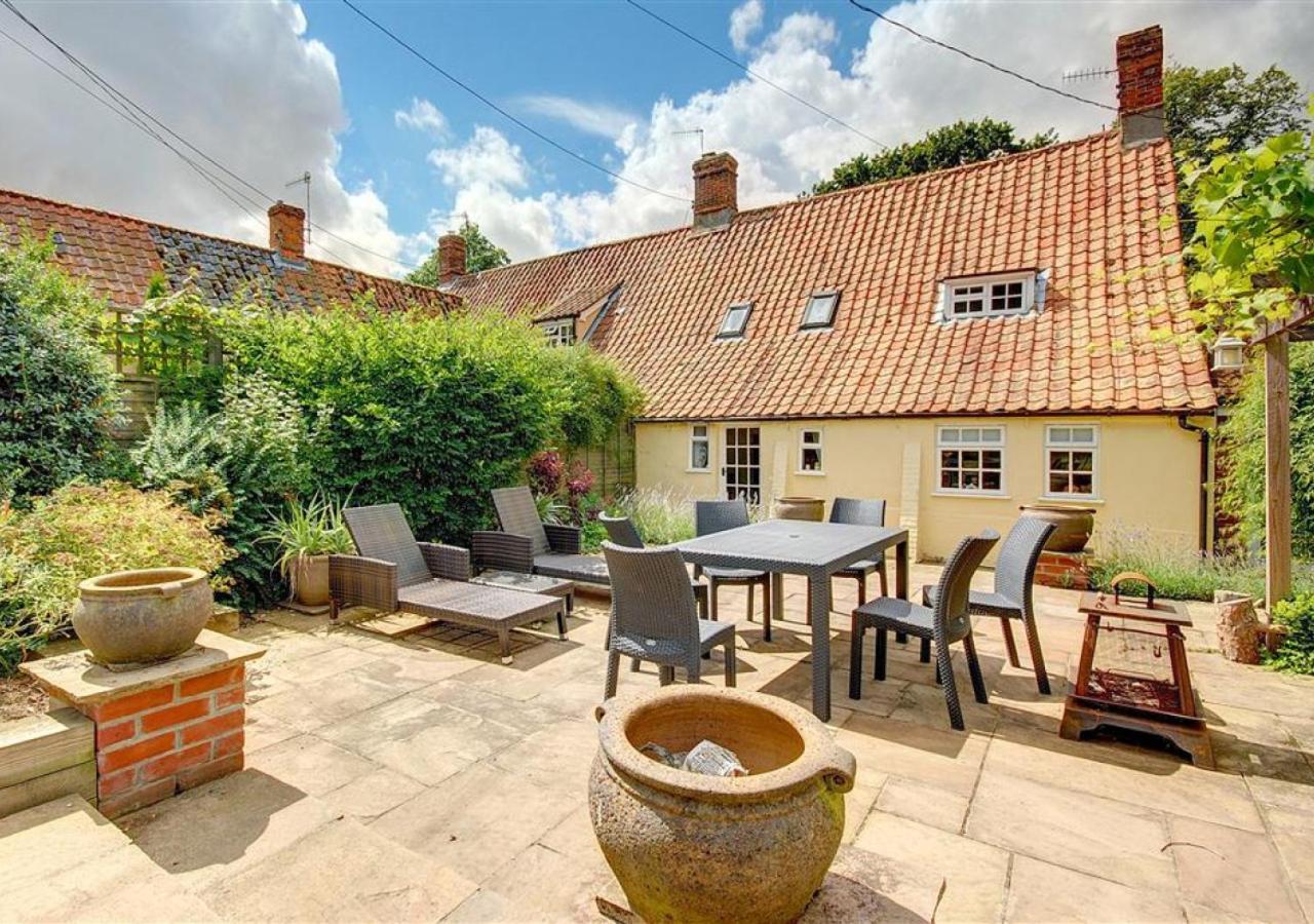 Limetree Cottage