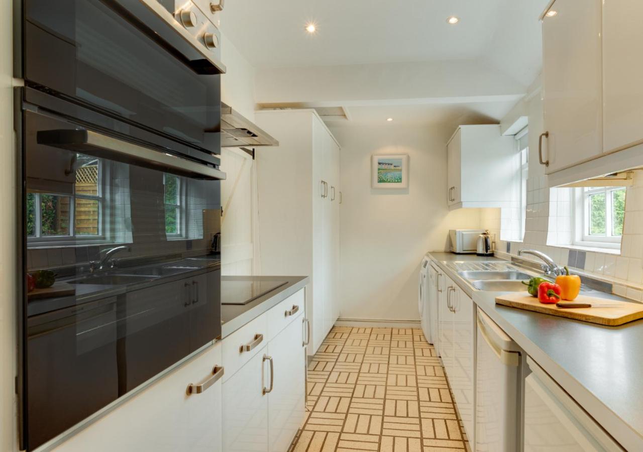 Limetree Cottage