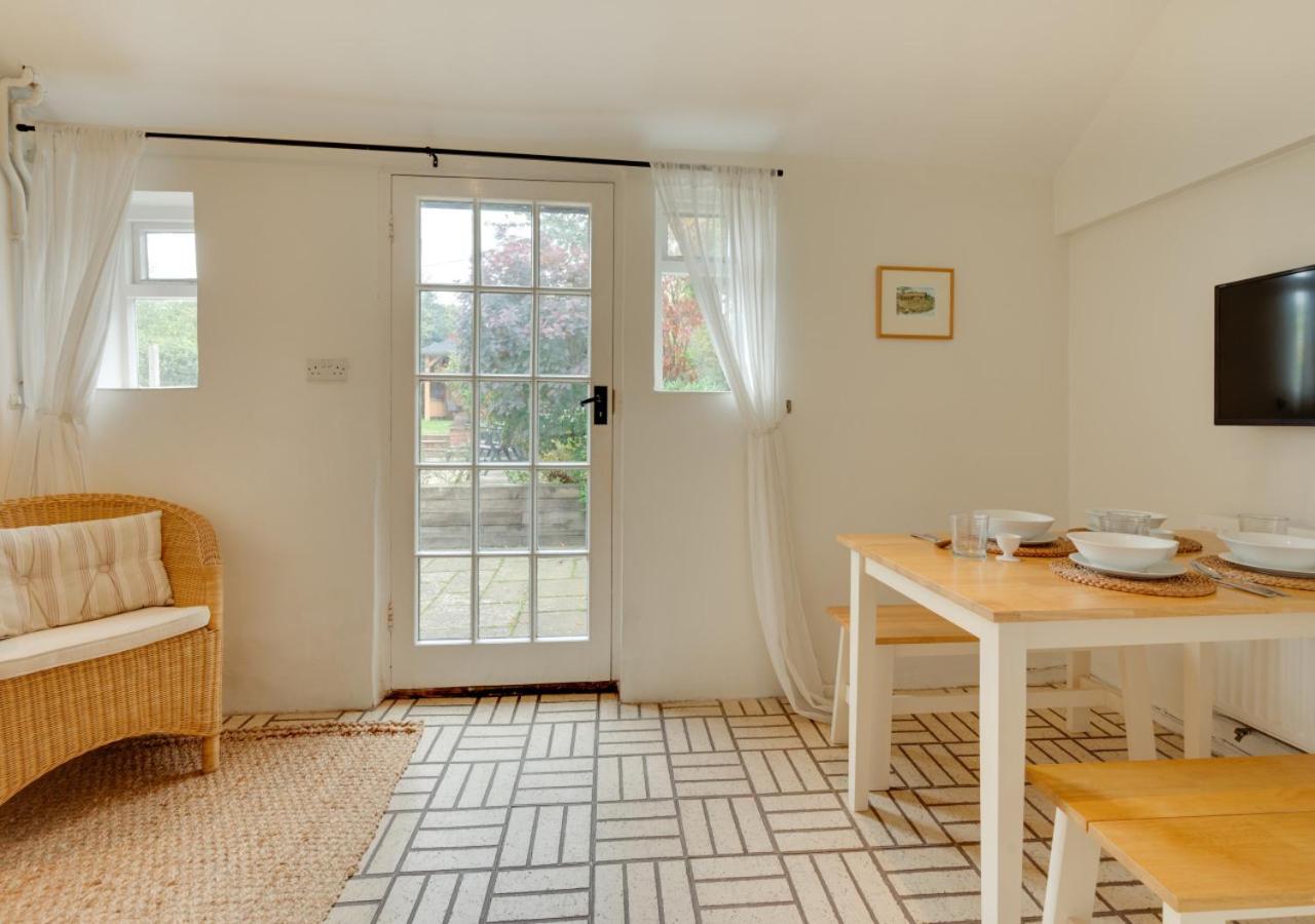 Limetree Cottage