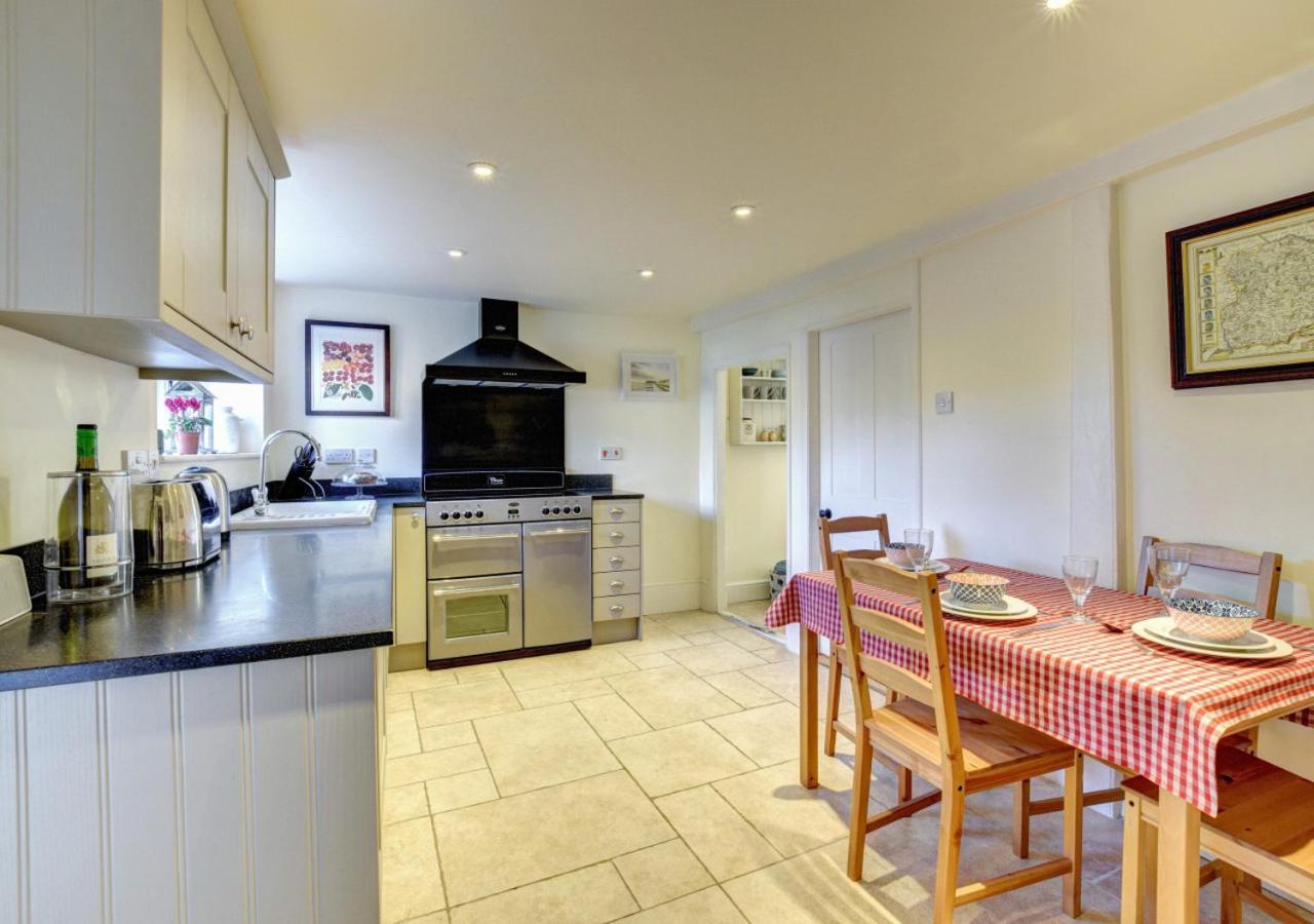Lismore Cottage