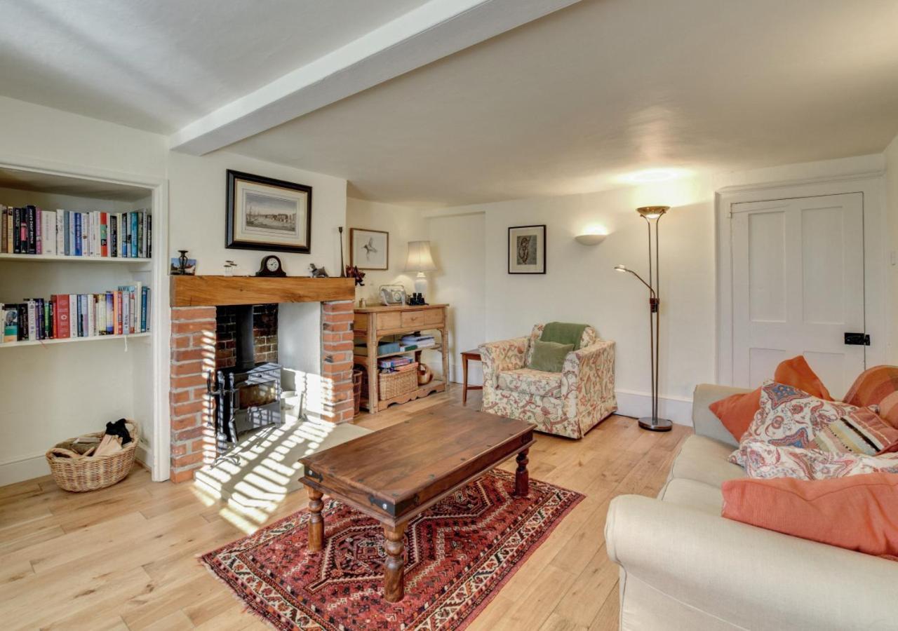 Lismore Cottage