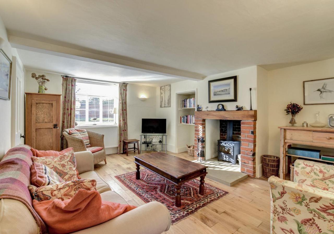 Lismore Cottage