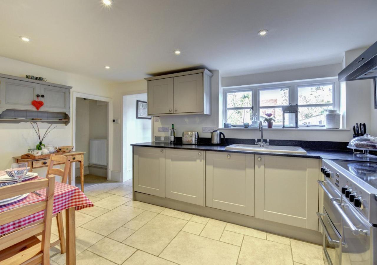 Lismore Cottage