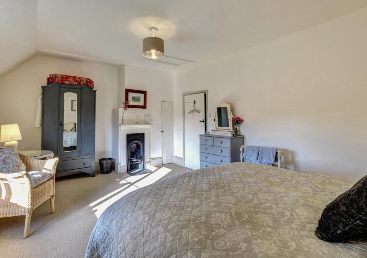 Lismore Cottage