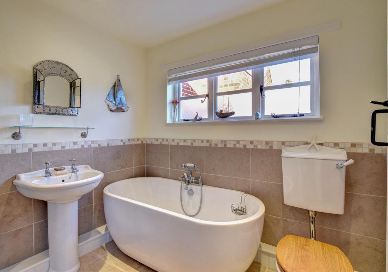 Lismore Cottage