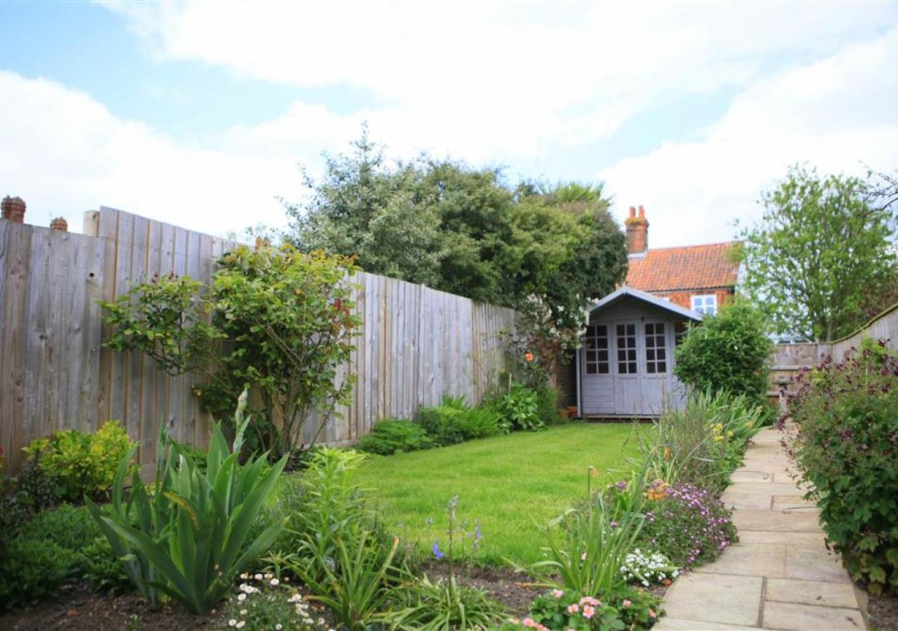 Lismore Cottage