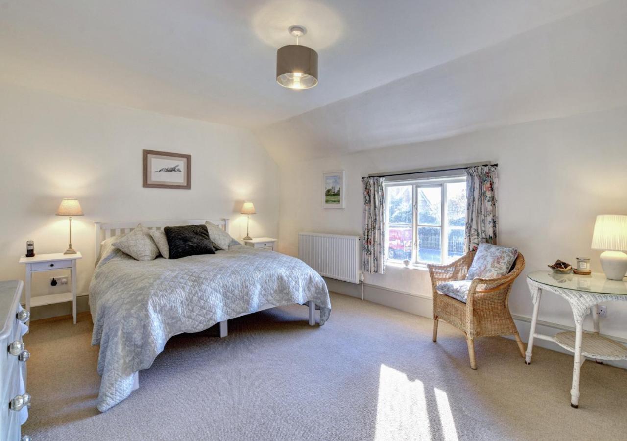 Lismore Cottage