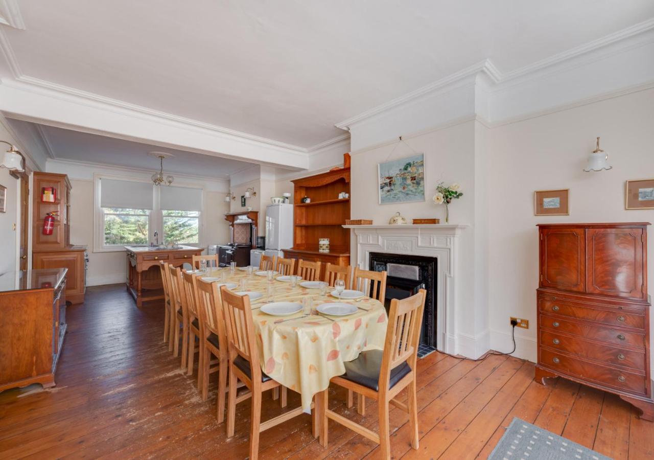 6 Bed in Southwold oc-marr