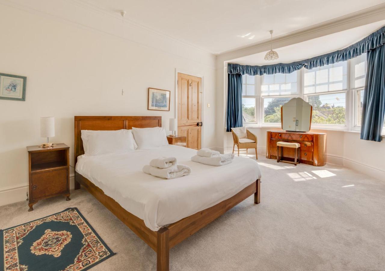 6 Bed in Southwold oc-marr