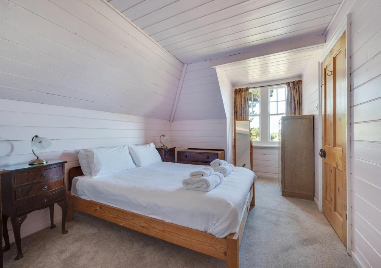 6 Bed in Southwold oc-marr