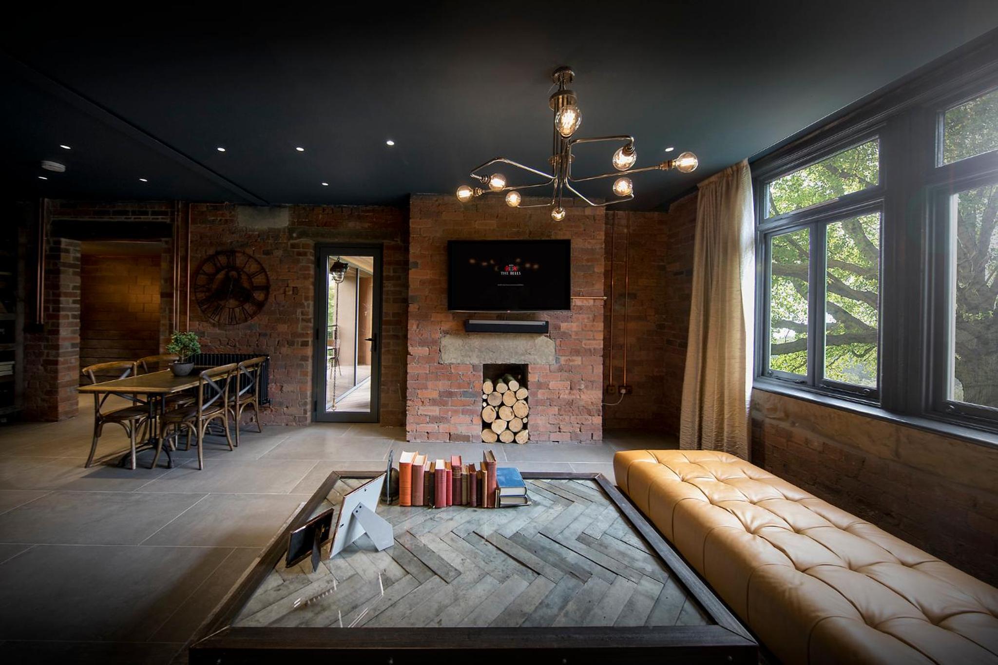 The Bells - Luxury Serviced Apartments