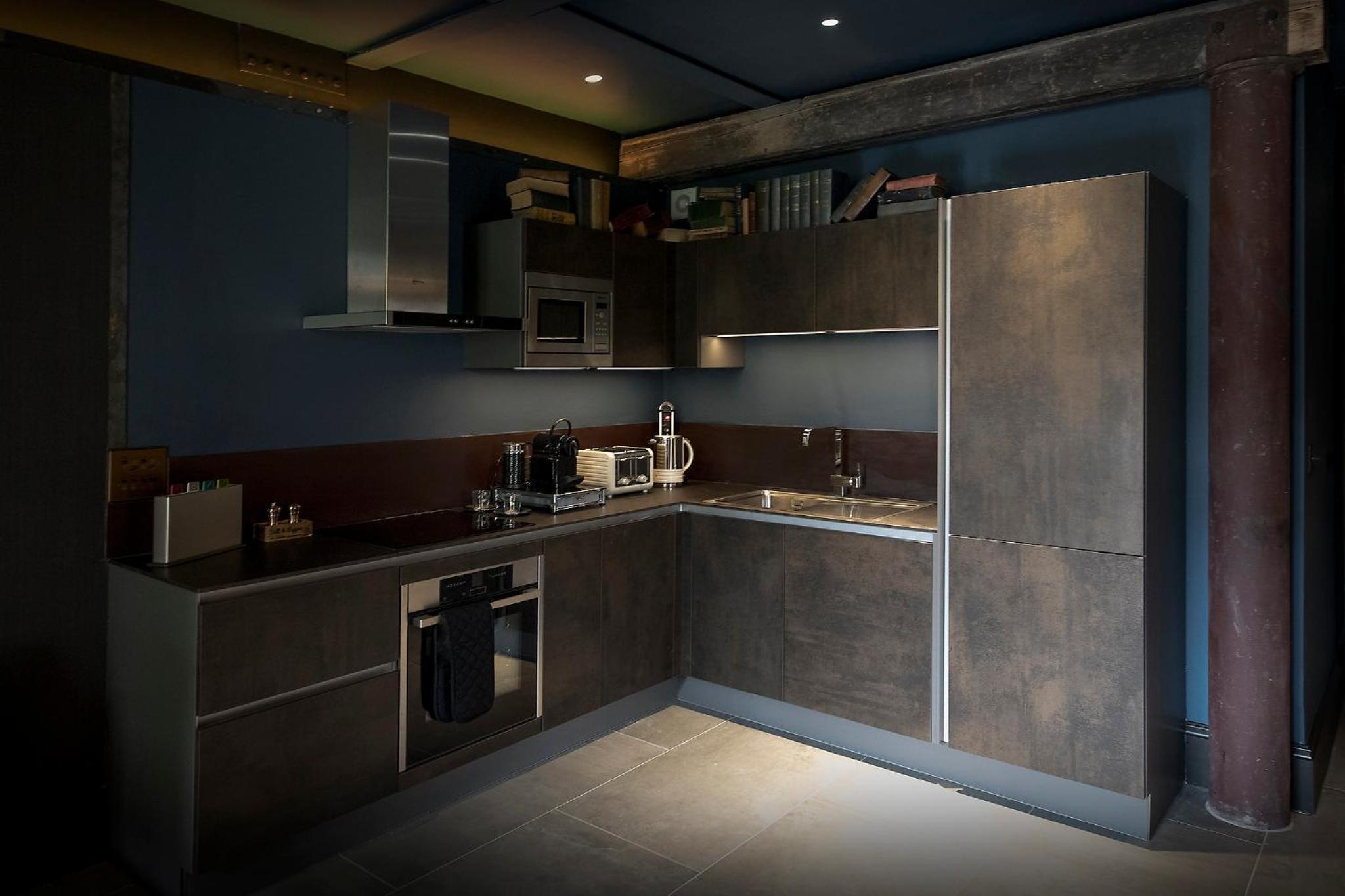 The Bells - Luxury Serviced Apartments