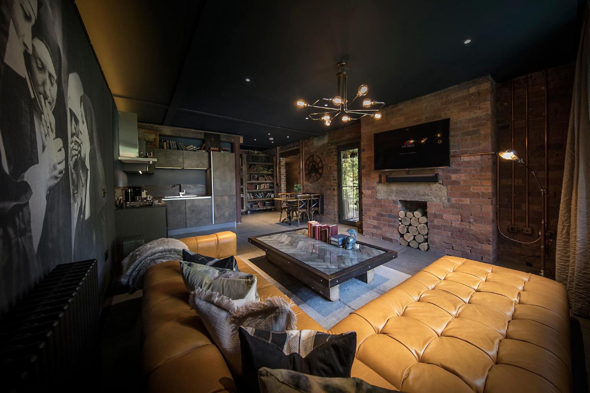 The Bells - Luxury Serviced Apartments