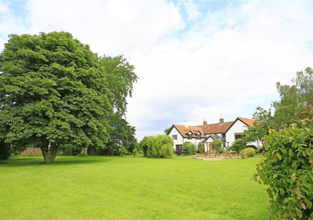 5 Bed in Beccles oc-ksf