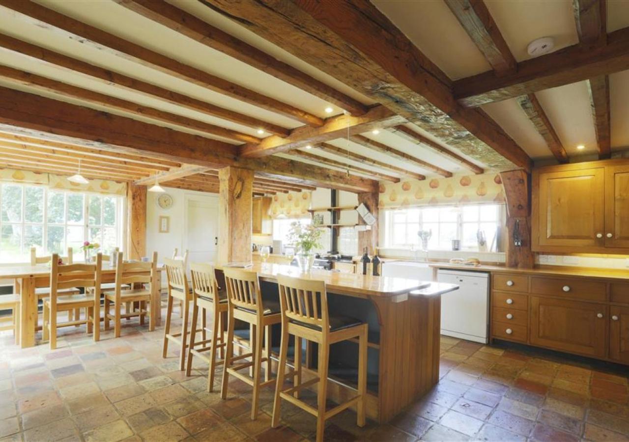 5 Bed in Beccles oc-ksf