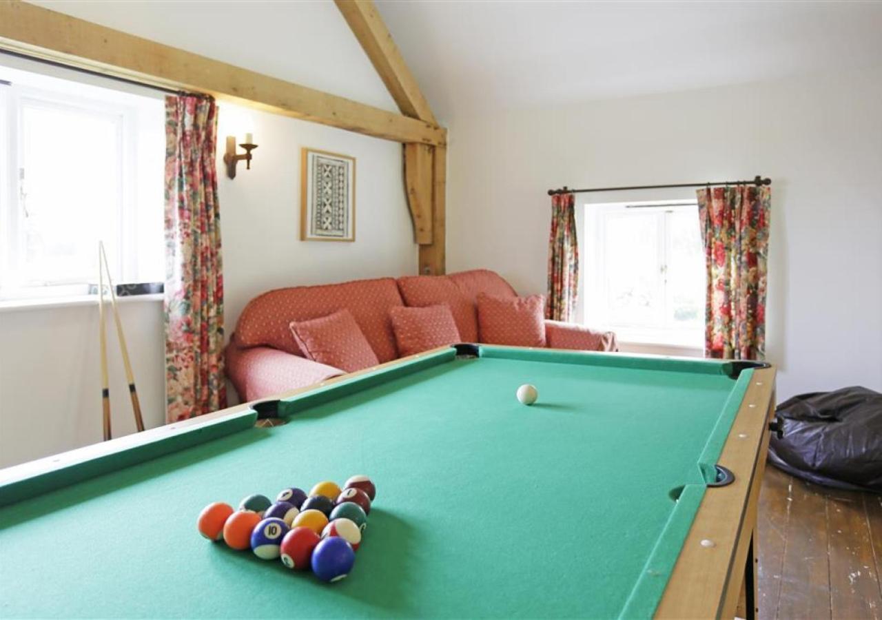 5 Bed in Beccles oc-ksf