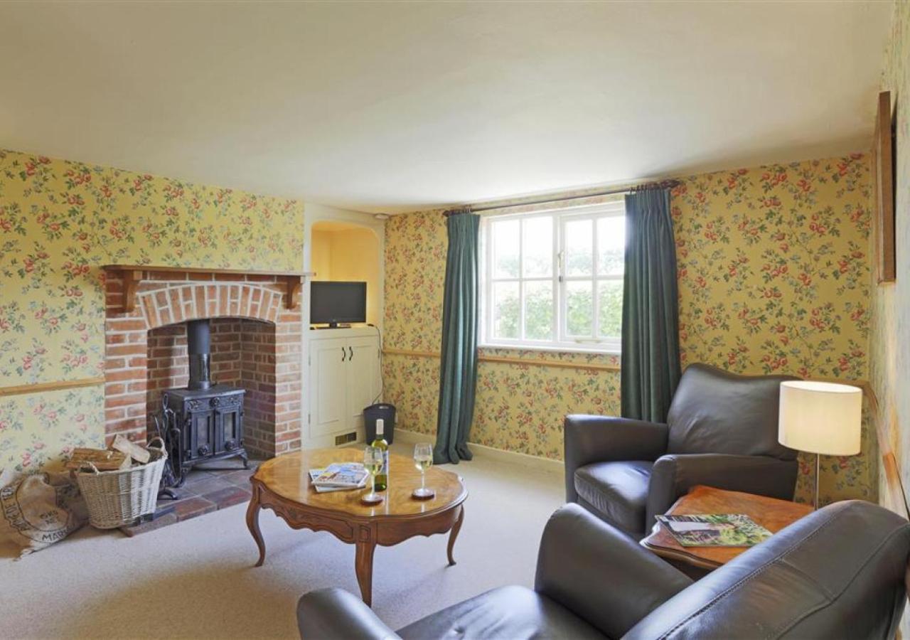 5 Bed in Beccles oc-ksf