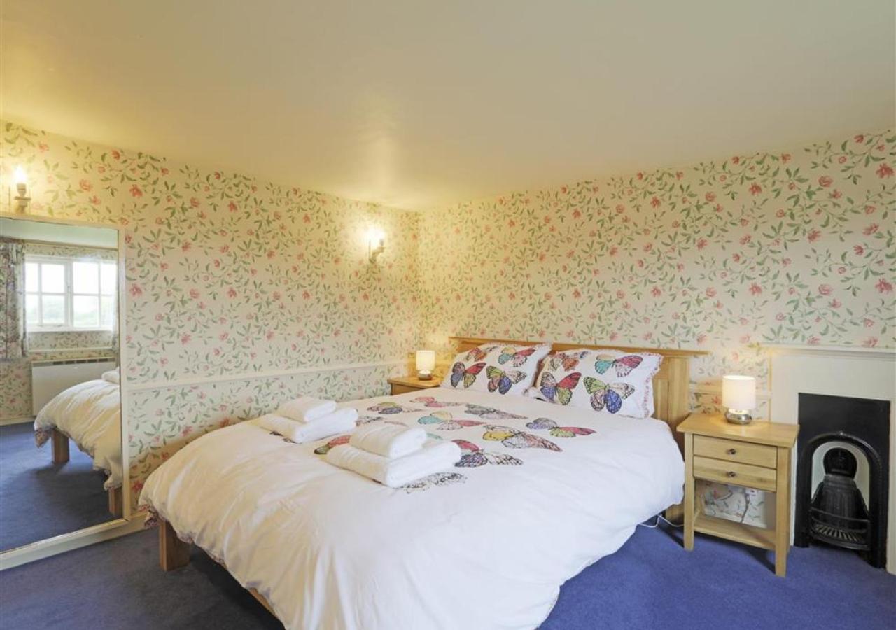 5 Bed in Beccles oc-ksf