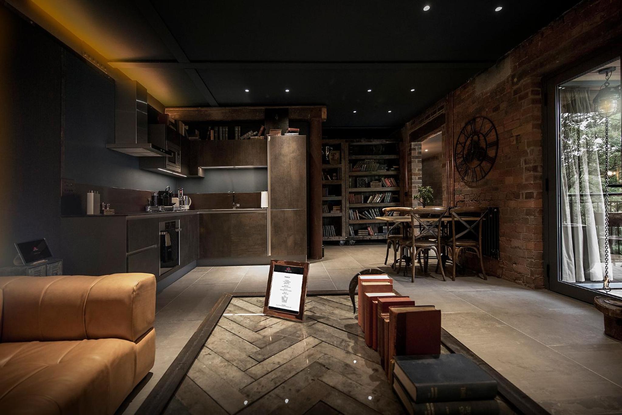 The Bells - Luxury Serviced Apartments