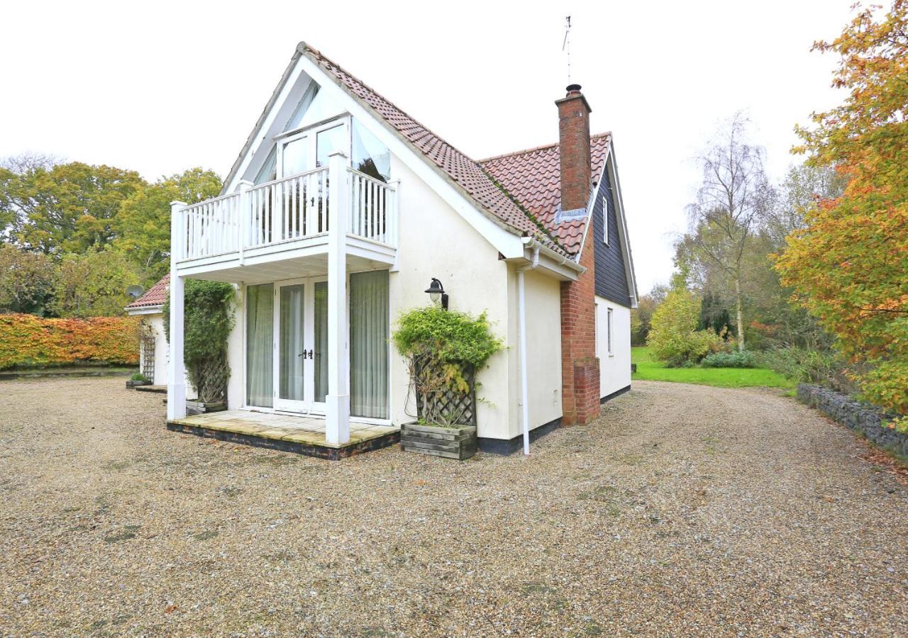 3 Bed in Ufford oc-sfmea