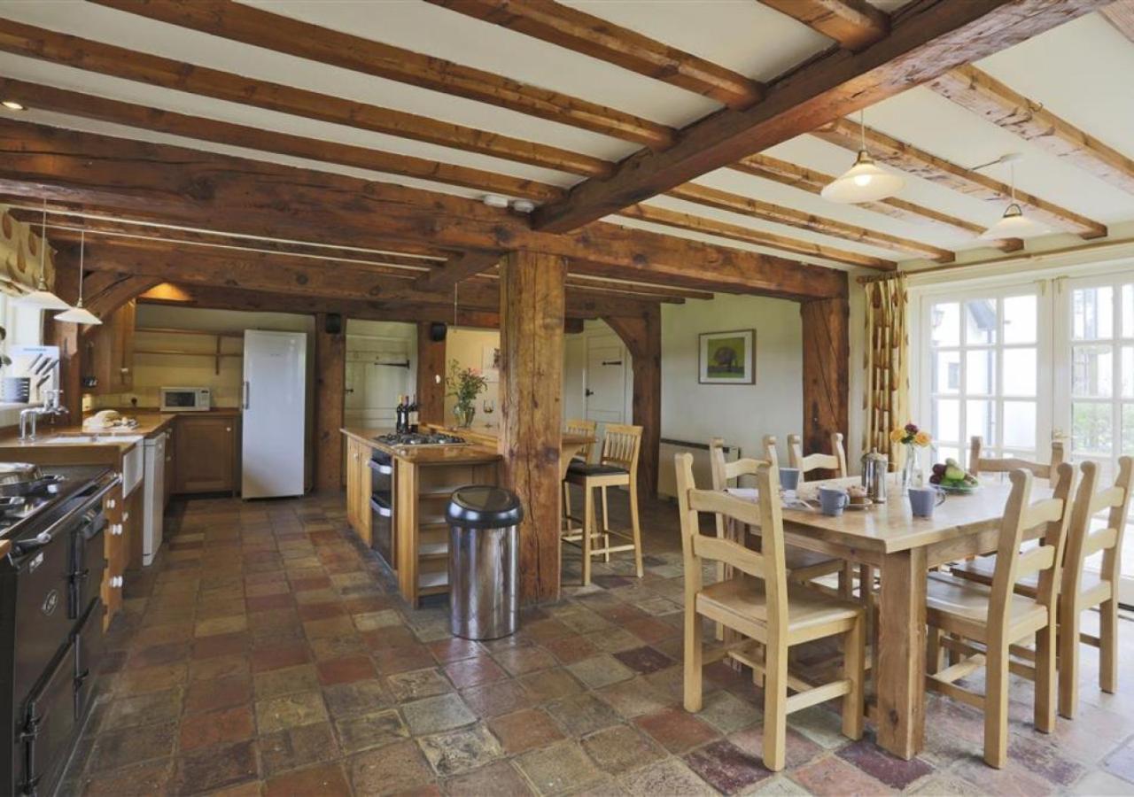 5 Bed in Beccles oc-ksf