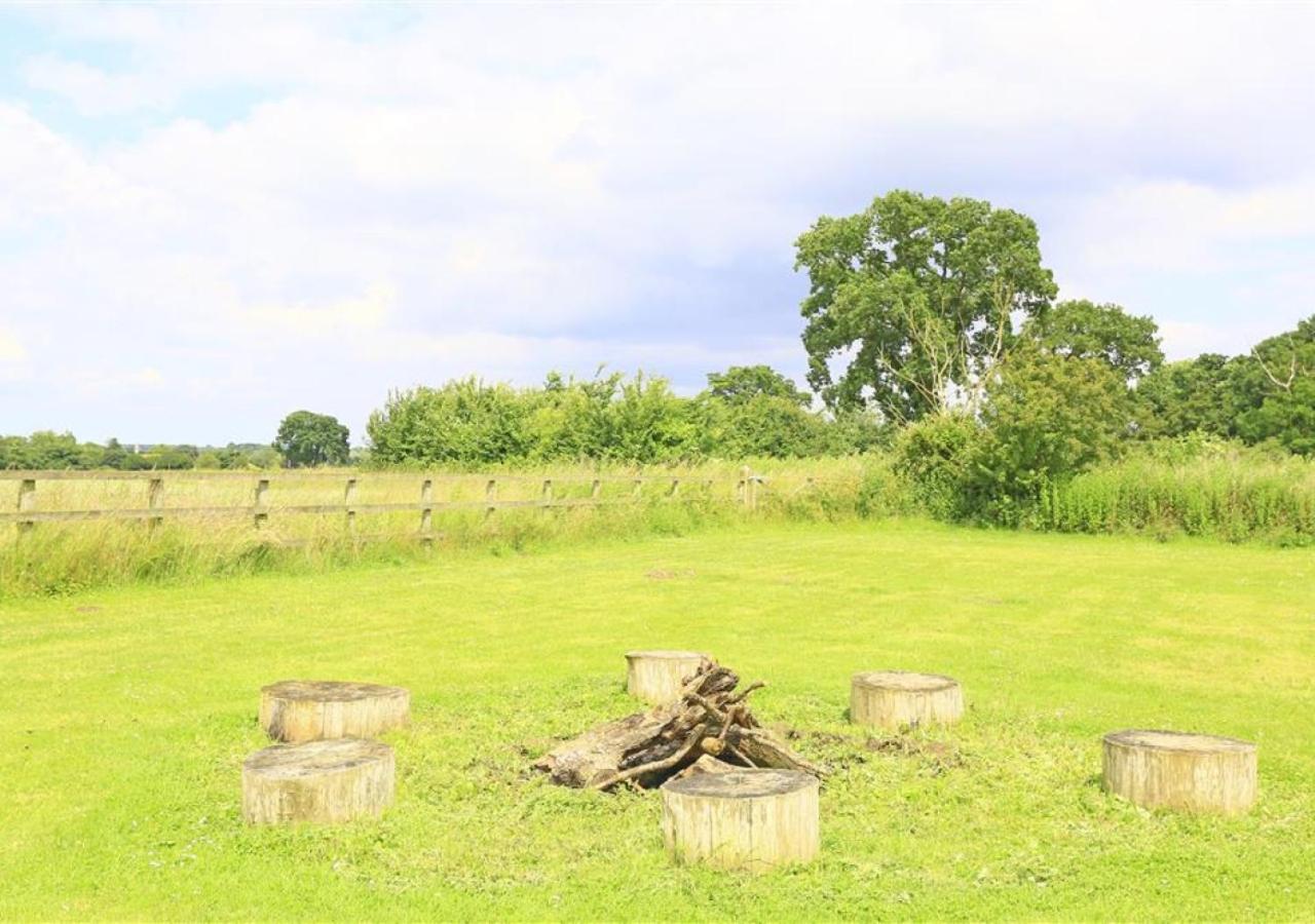 5 Bed in Beccles oc-ksf