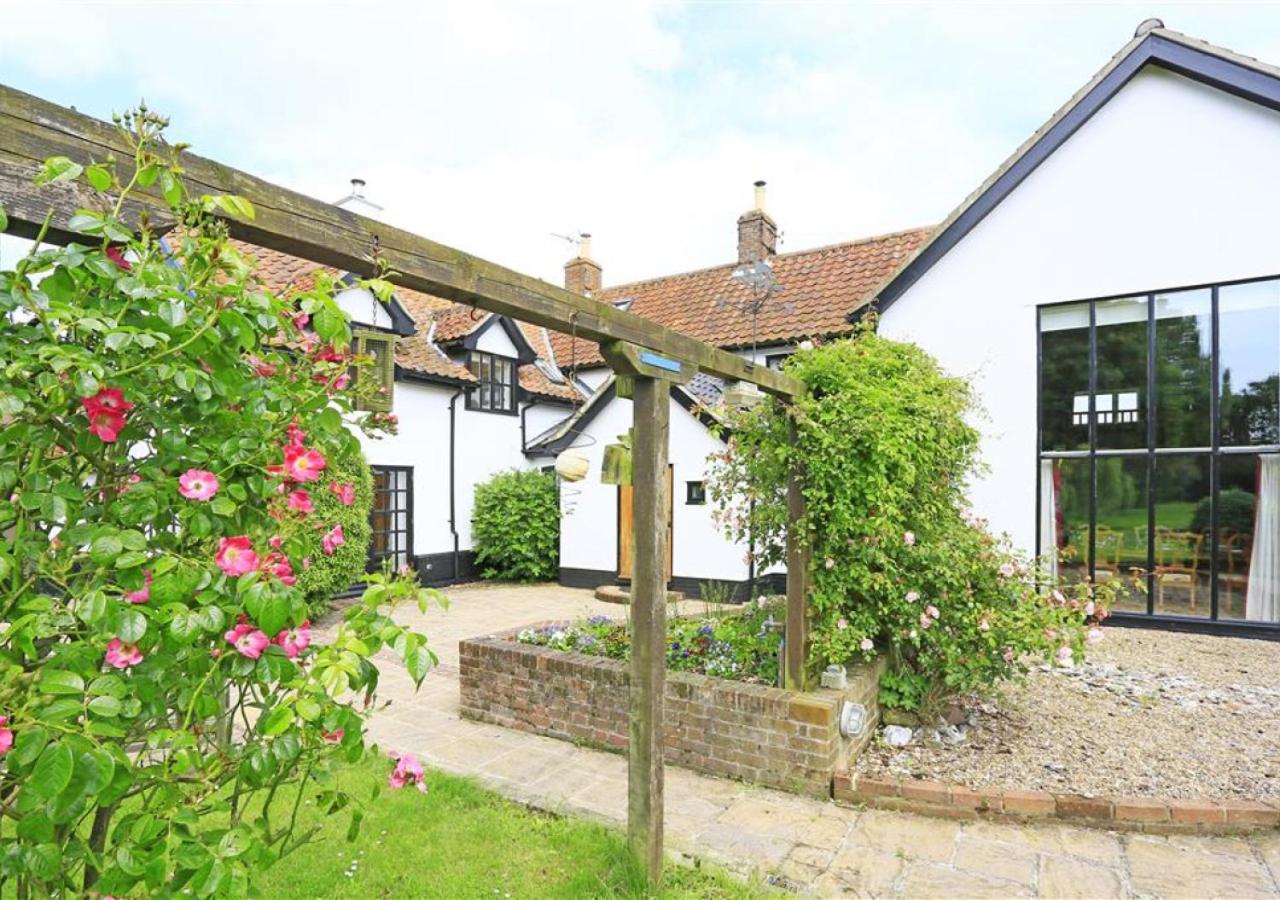 5 Bed in Beccles oc-ksf