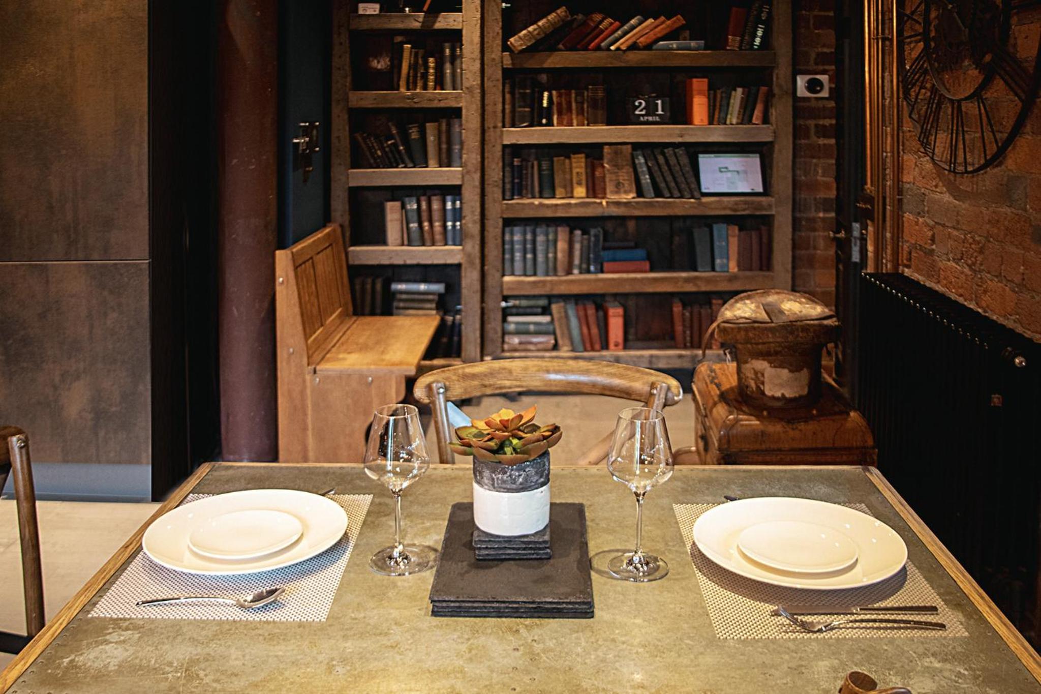The Bells - Luxury Serviced Apartments