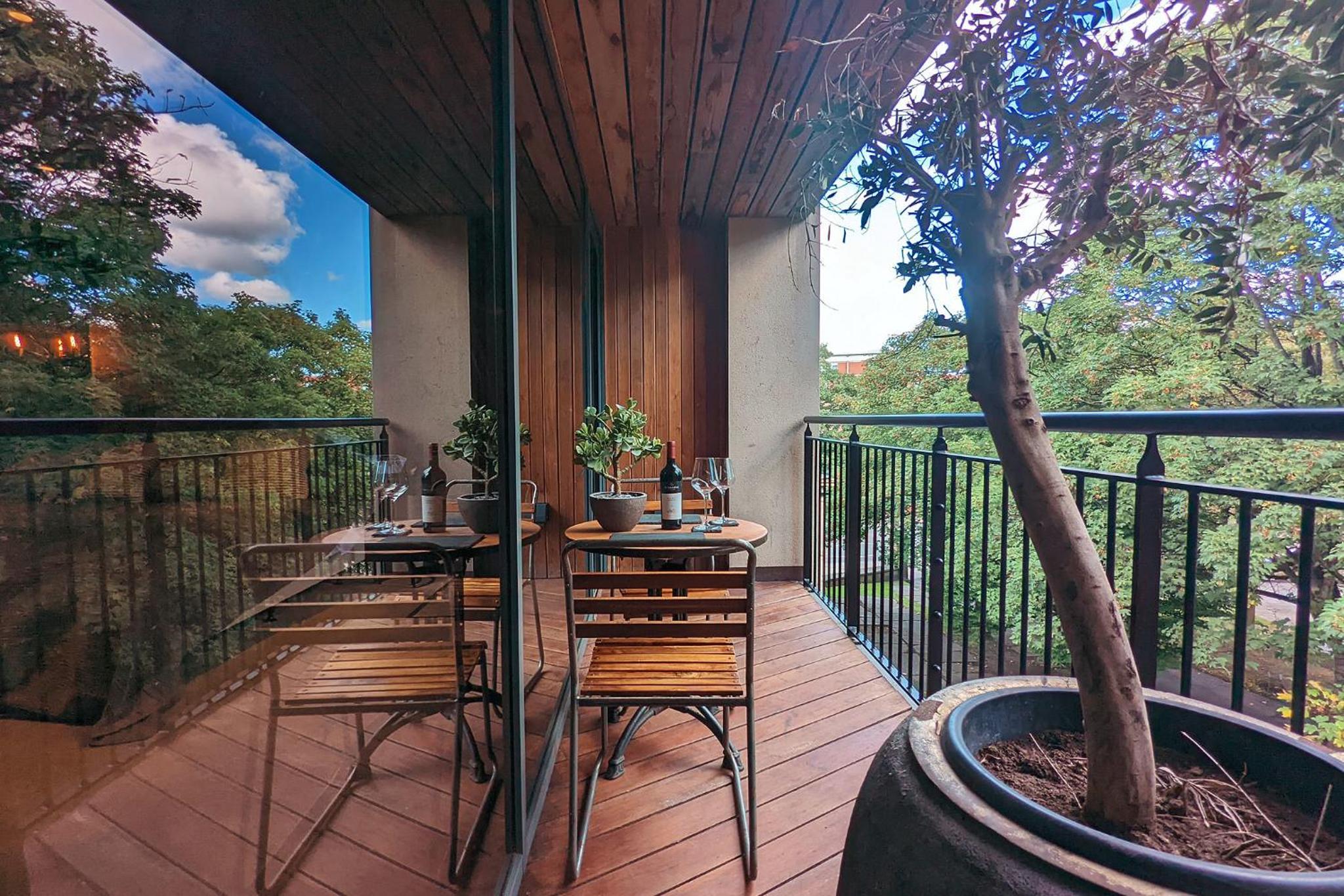 The Bells - Luxury Serviced Apartments