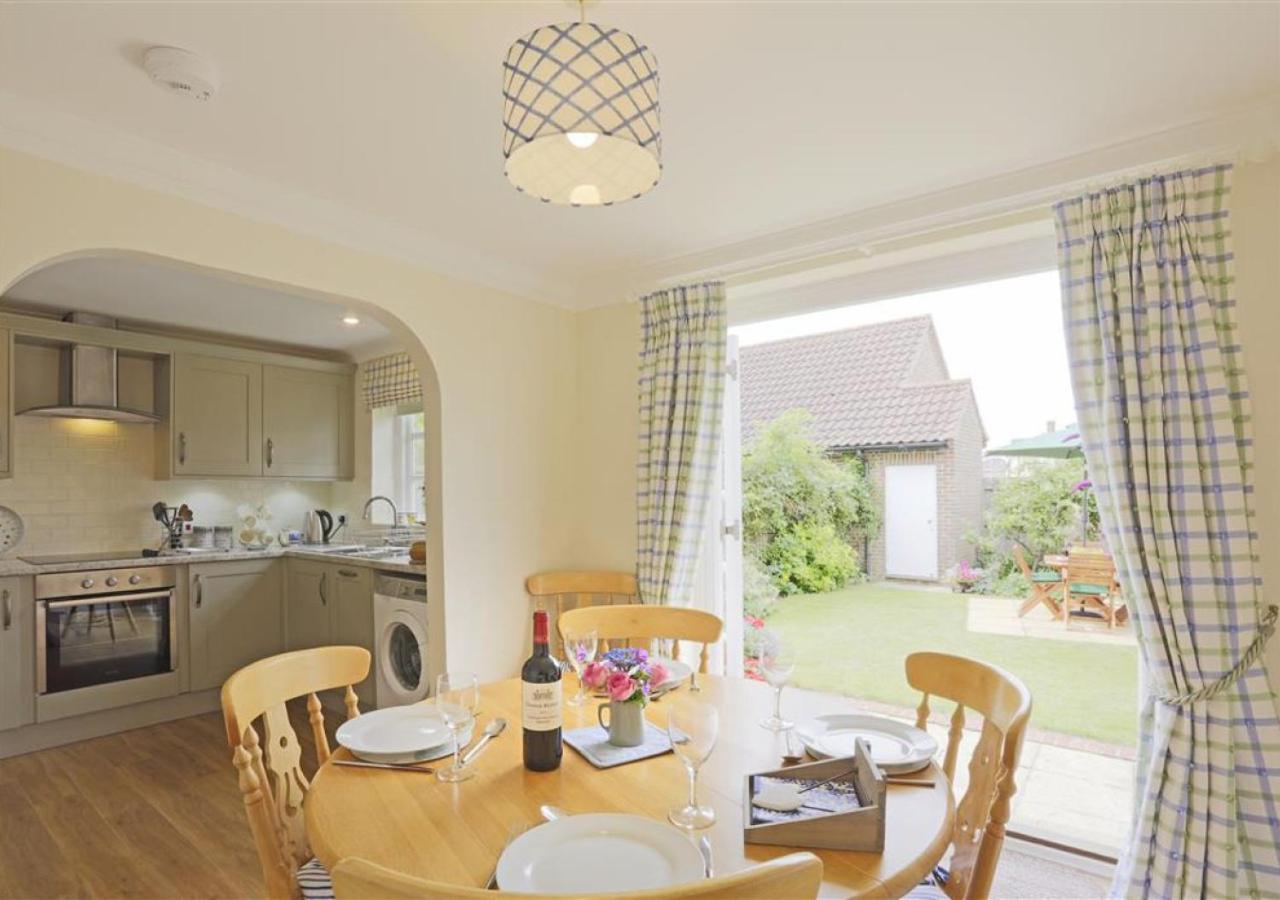 Mayflower Cottage
