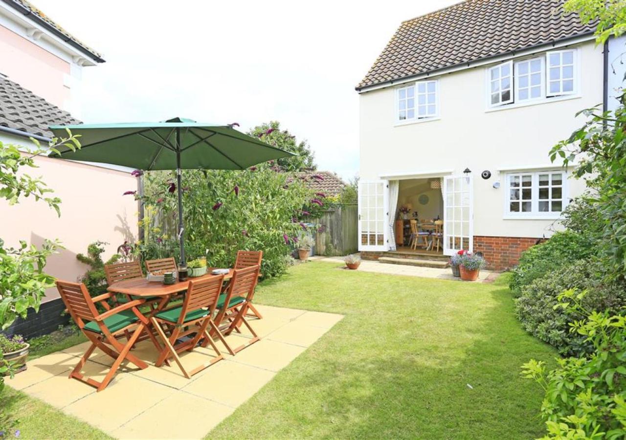 Mayflower Cottage