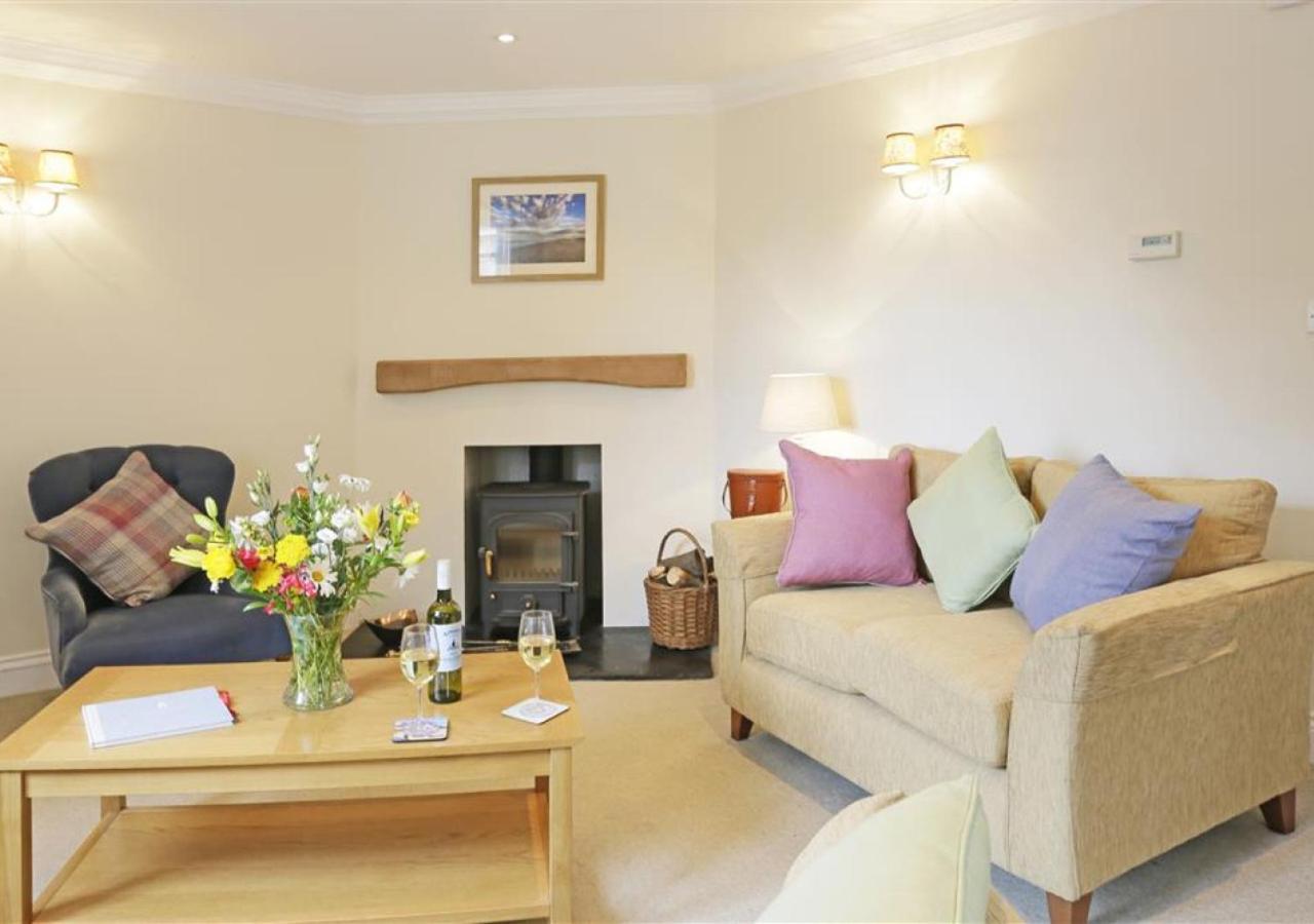 Mayflower Cottage