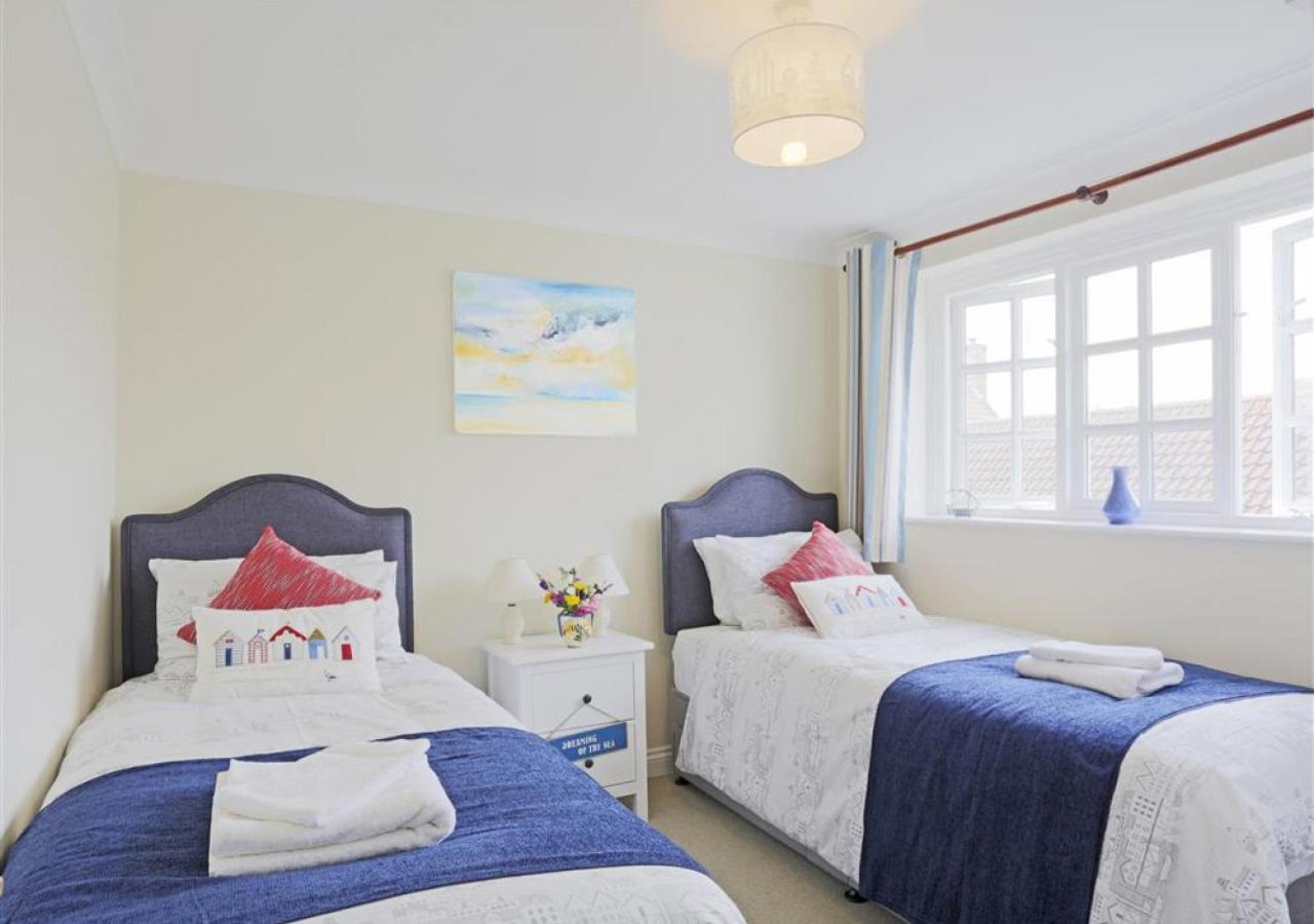 Mayflower Cottage