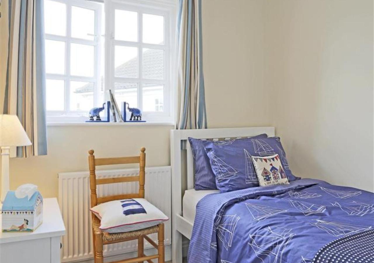 Mayflower Cottage