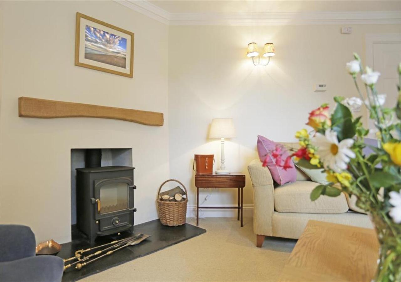 Mayflower Cottage