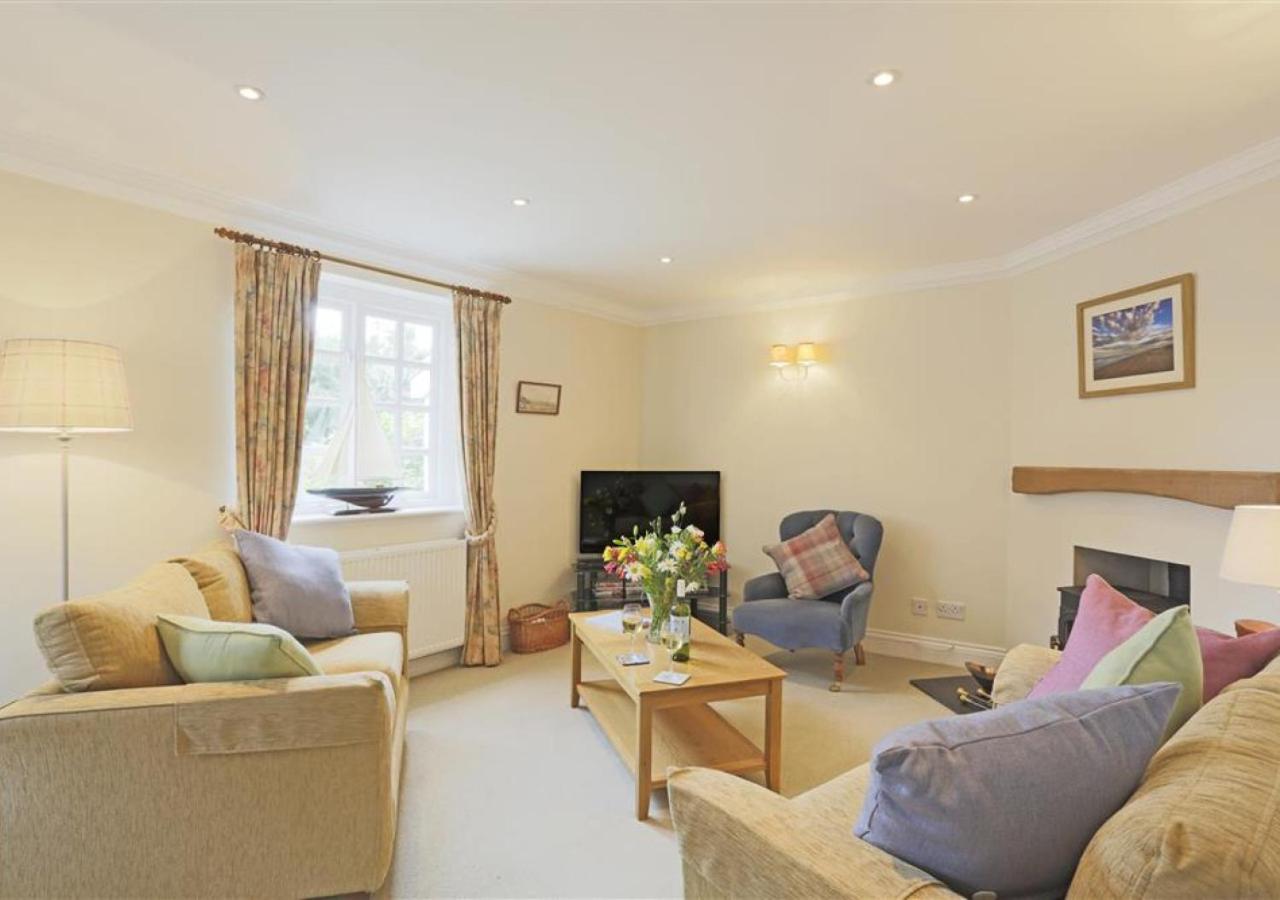 Mayflower Cottage