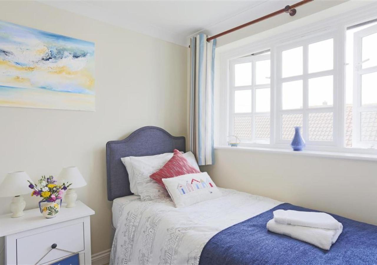 Mayflower Cottage