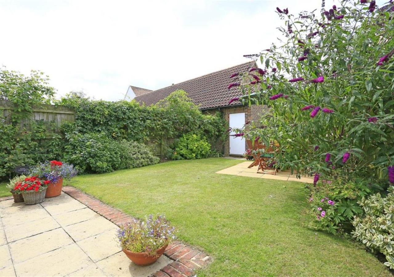 Mayflower Cottage